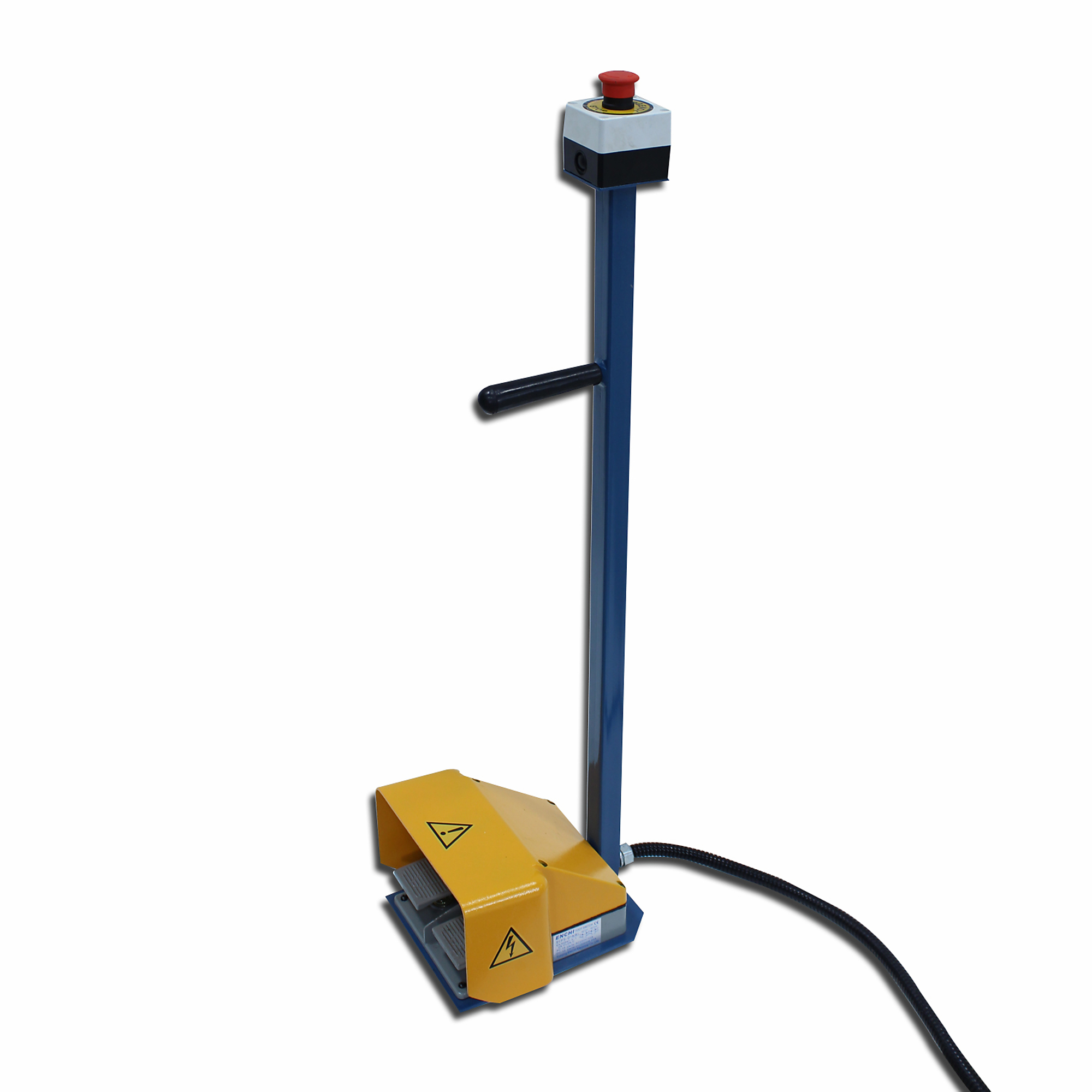 Baileigh, Bender, Max. Material Gauge 14 Model# R-M10E